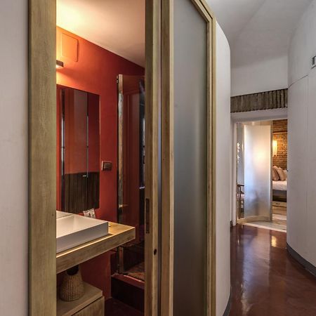 Suite San Calisto Trastevere - Rome Historical Center Cir 25486 Экстерьер фото