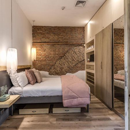 Suite San Calisto Trastevere - Rome Historical Center Cir 25486 Экстерьер фото