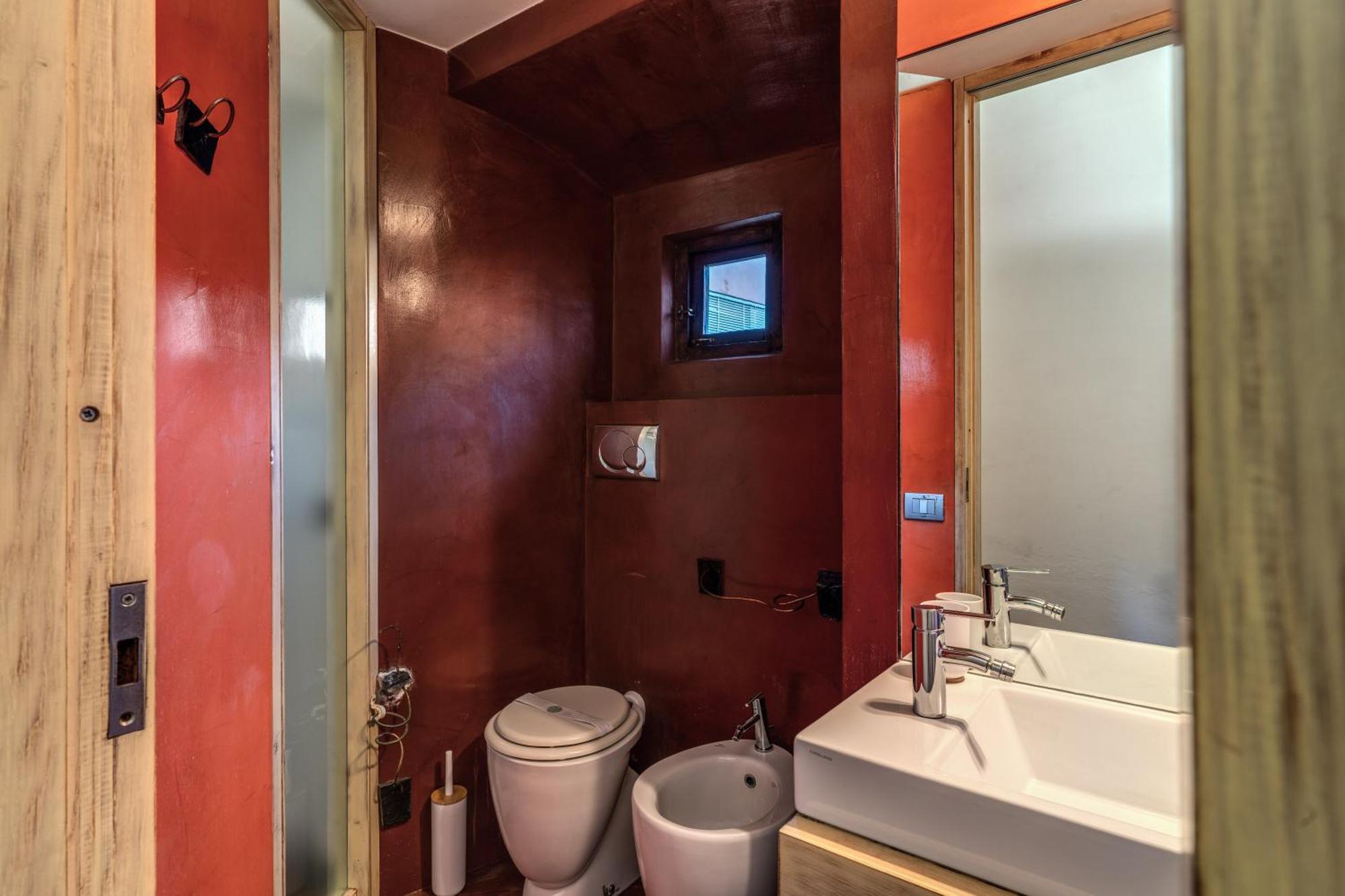 Suite San Calisto Trastevere - Rome Historical Center Cir 25486 Экстерьер фото