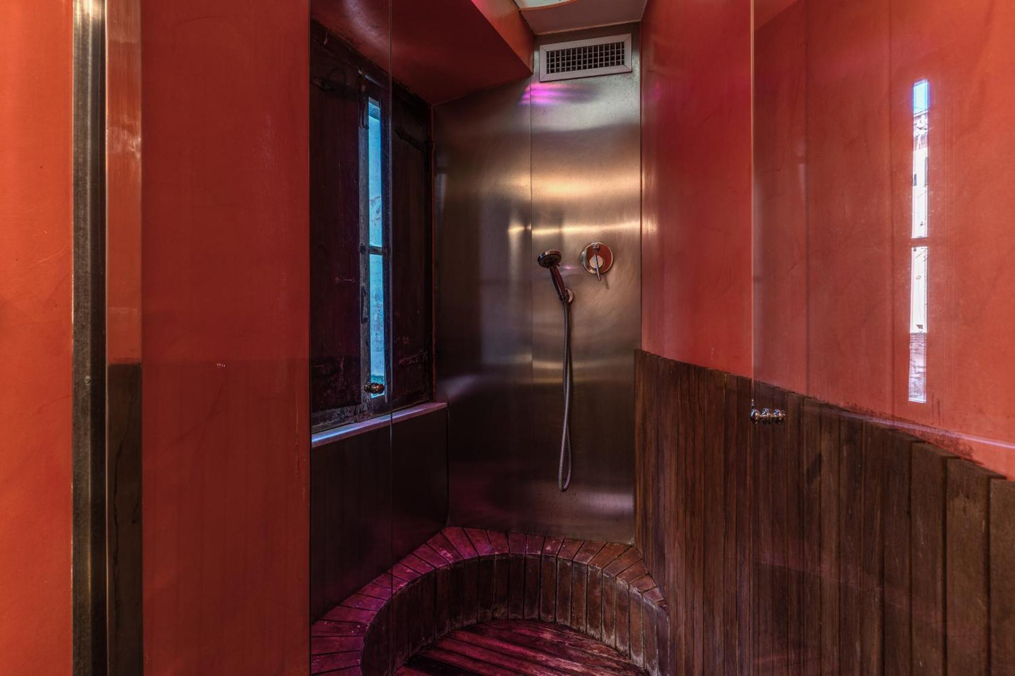Suite San Calisto Trastevere - Rome Historical Center Cir 25486 Экстерьер фото