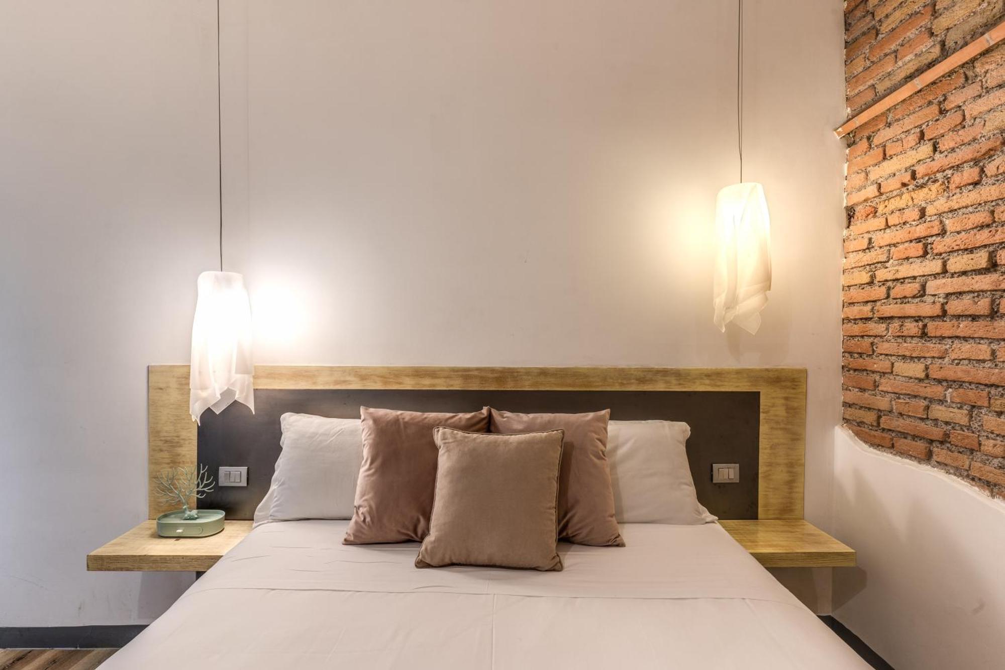 Suite San Calisto Trastevere - Rome Historical Center Cir 25486 Экстерьер фото