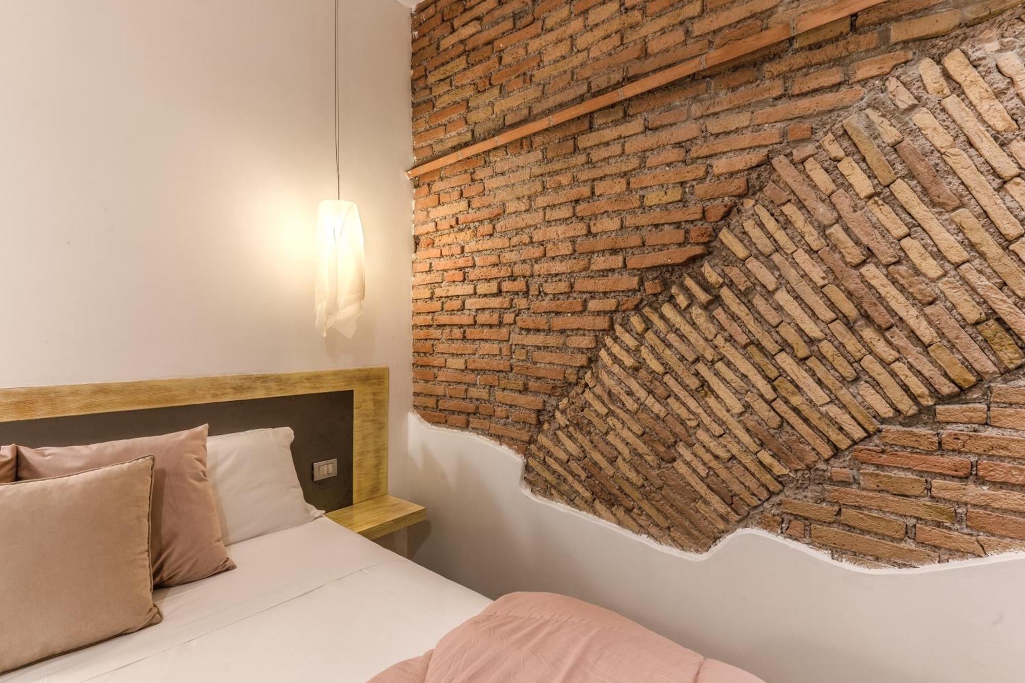 Suite San Calisto Trastevere - Rome Historical Center Cir 25486 Экстерьер фото