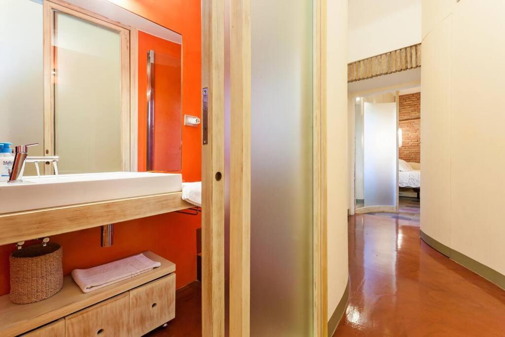 Suite San Calisto Trastevere - Rome Historical Center Cir 25486 Экстерьер фото